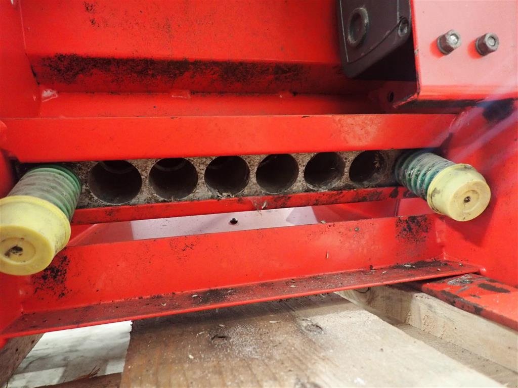 Sonstiges типа HE-VA Multi Seeder Einbøck med 8 udløb, Gebrauchtmaschine в Haderup (Фотография 9)