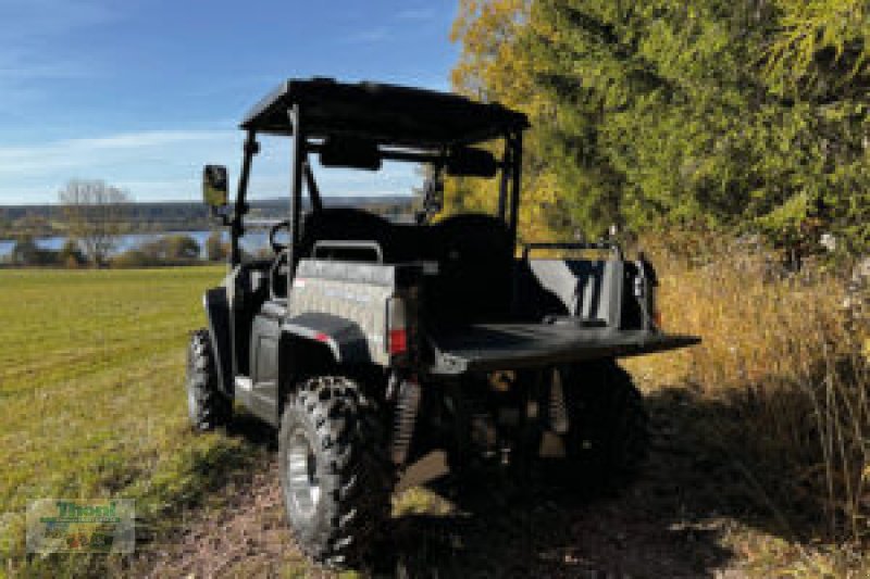 Sonstiges des Typs Hisun Sector 550, Neumaschine in Tann (Bild 5)