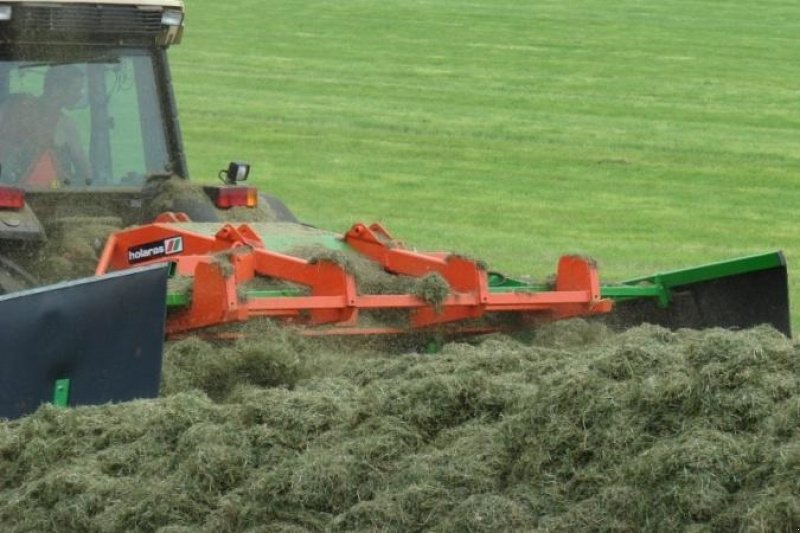 Sonstiges of the type Holaras Jumbo, Gebrauchtmaschine in Brørup (Picture 2)