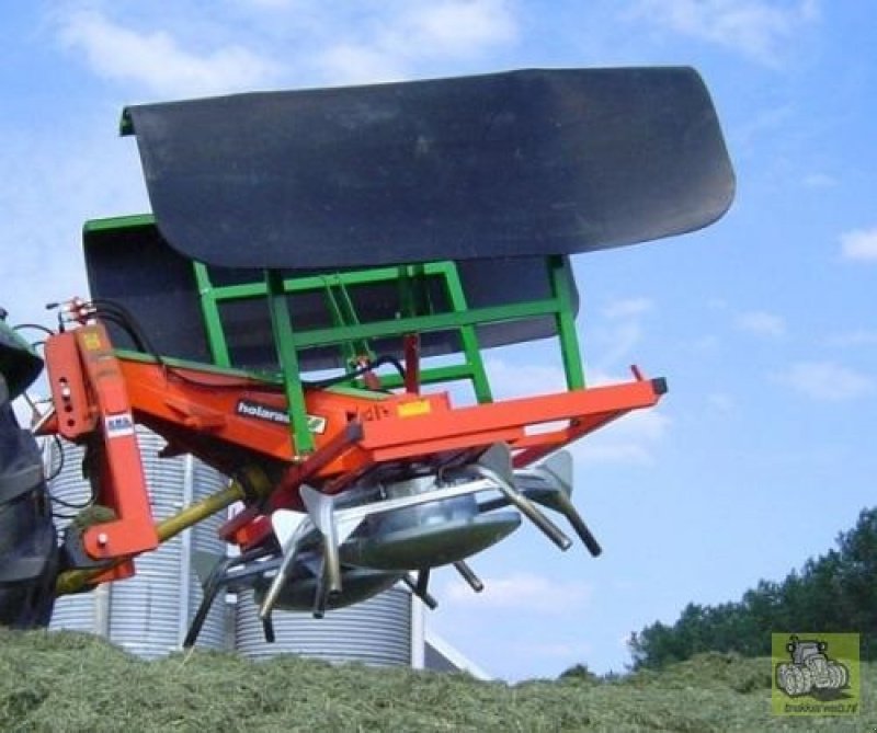 Sonstiges of the type Holaras Jumbo, Gebrauchtmaschine in Brørup (Picture 3)