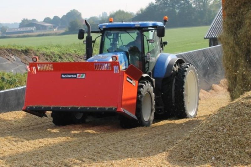 Sonstiges Türe ait Holaras MES Doserblad MES570-H-115, Gebrauchtmaschine içinde Brørup (resim 3)