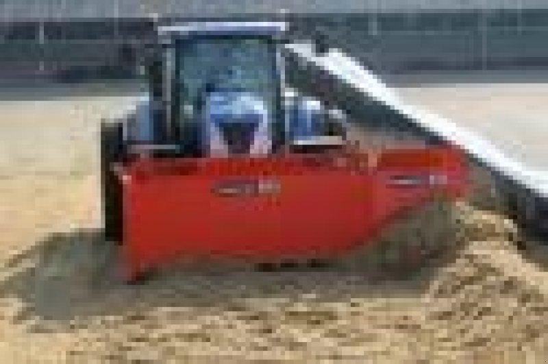 Sonstiges Türe ait Holaras MES Doserblad MES570-H-115, Gebrauchtmaschine içinde Brørup (resim 2)