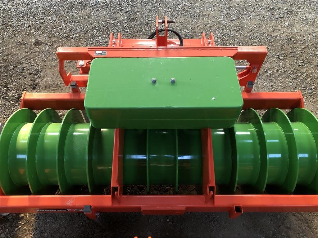 Sonstiges des Typs Holaras Stego 285-PRO, Gebrauchtmaschine in Brørup (Bild 3)