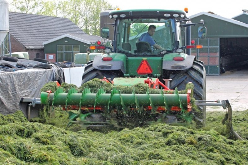 Sonstiges of the type Holaras Viking HK VDW Fordelervalse i for, Gebrauchtmaschine in Brørup (Picture 1)