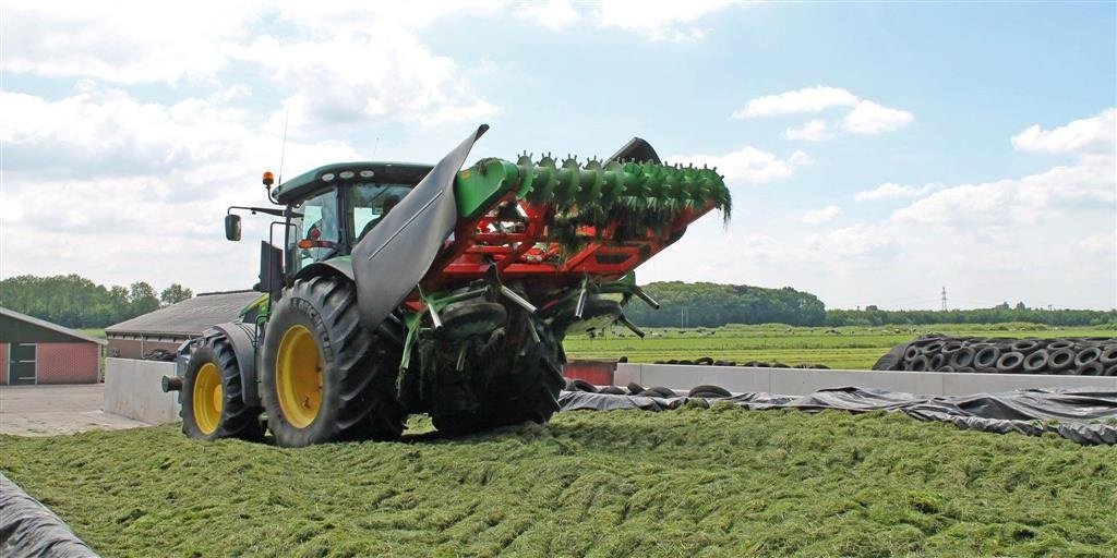 Sonstiges of the type Holaras Viking HK VDW Fordelervalse i for, Gebrauchtmaschine in Brørup (Picture 2)