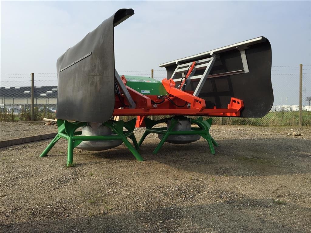 Sonstiges of the type Holaras Viking, Gebrauchtmaschine in Brørup (Picture 2)