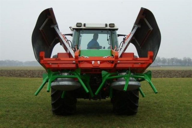 Sonstiges of the type Holaras Viking, Gebrauchtmaschine in Brørup (Picture 1)