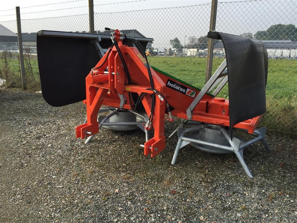 Sonstiges of the type Holaras Viking, Gebrauchtmaschine in Brørup (Picture 5)