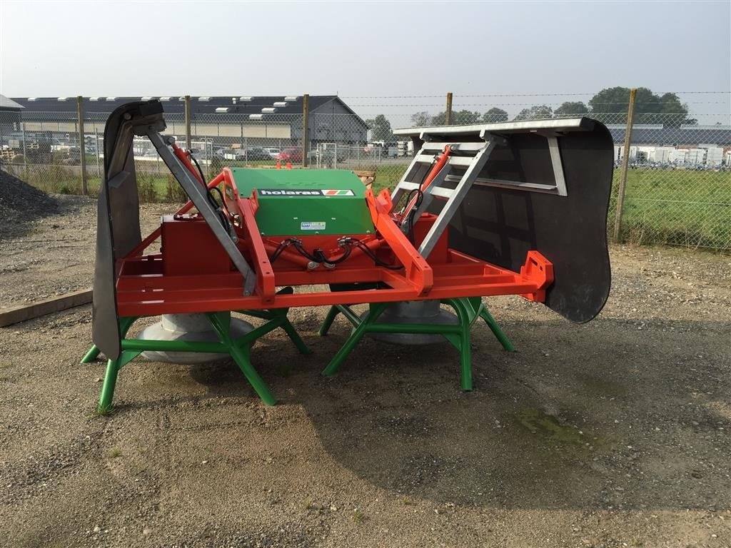 Sonstiges of the type Holaras Viking, Gebrauchtmaschine in Brørup (Picture 3)