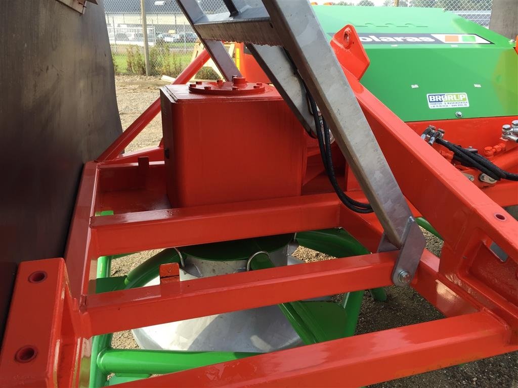 Sonstiges of the type Holaras Viking, Gebrauchtmaschine in Brørup (Picture 6)