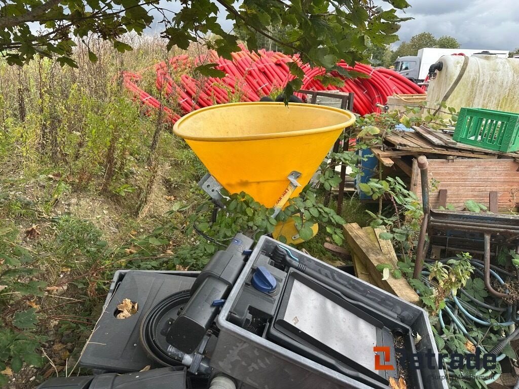 Sonstiges of the type Holder C250, Gebrauchtmaschine in Rødovre (Picture 5)