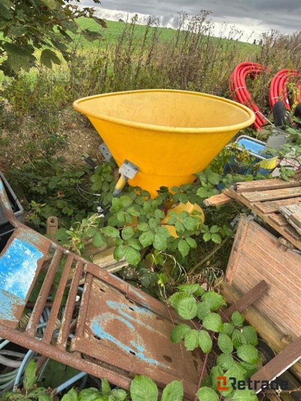 Sonstiges of the type Holder C250, Gebrauchtmaschine in Rødovre (Picture 4)