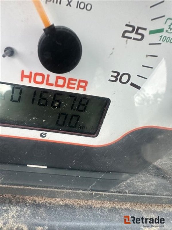 Sonstiges of the type Holder C250, Gebrauchtmaschine in Rødovre (Picture 3)