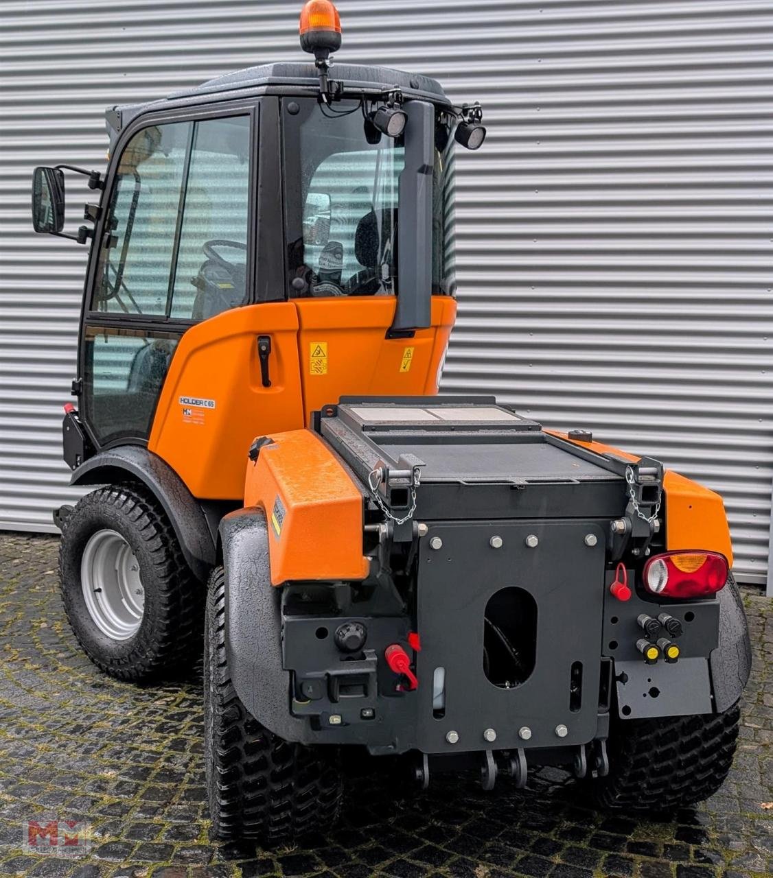 Sonstiges of the type Holder C65 SC, Neumaschine in Troisdorf (Picture 2)