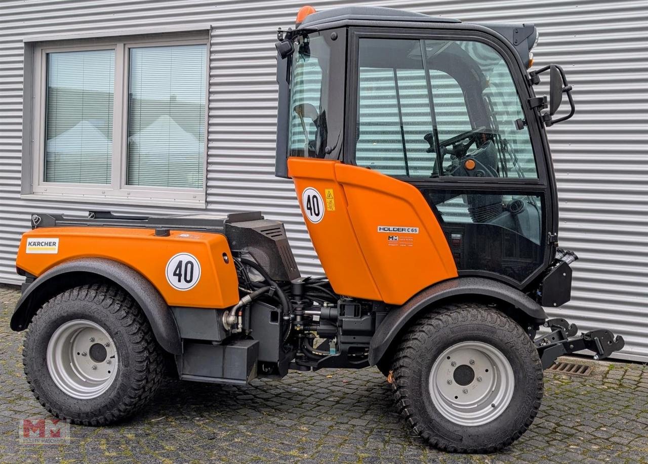 Sonstiges of the type Holder C65 SC, Neumaschine in Troisdorf (Picture 3)