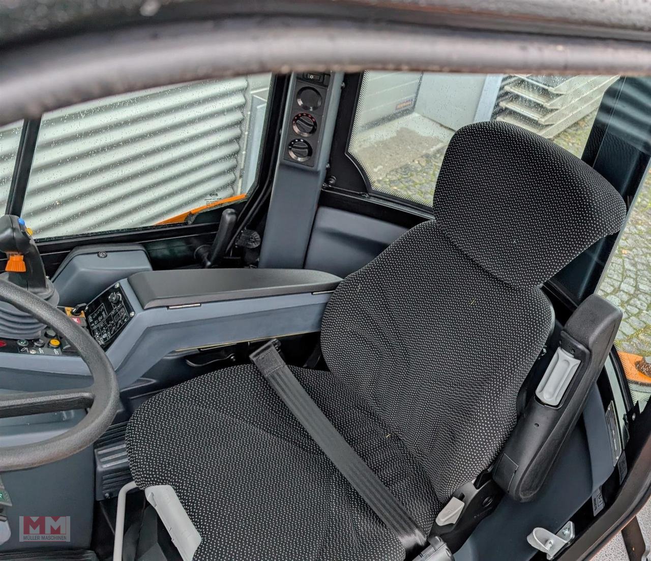 Sonstiges of the type Holder C65 SC, Neumaschine in Troisdorf (Picture 5)