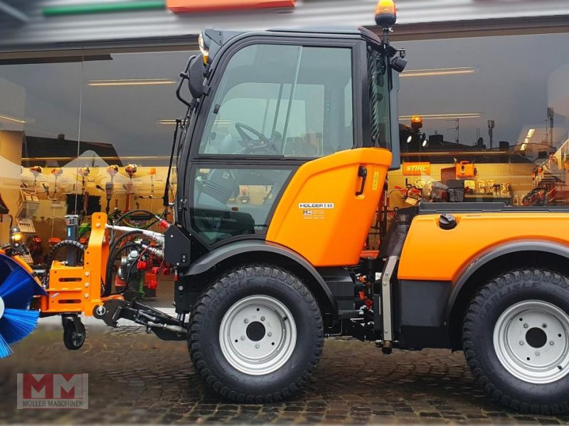 Sonstiges typu Holder N/A, Vorführmaschine w Troisdorf (Zdjęcie 1)