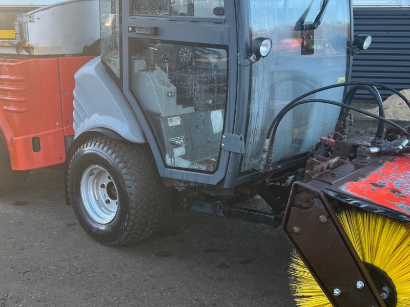 Sonstiges of the type Holder Sonstiges, Gebrauchtmaschine in Haderup (Picture 1)