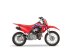 Sonstiges des Typs Honda CRF 110 F, Gebrauchtmaschine in Aabenraa (Bild 1)