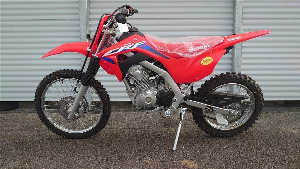 Sonstiges of the type Honda CRF 125 FB, Gebrauchtmaschine in Nørresundby (Picture 1)