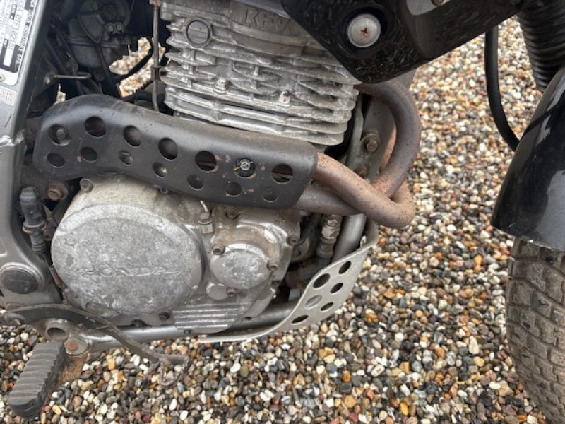 Sonstiges tipa Honda DOMINATOR 650 CCM OFROAD, MOMSFRI, Gebrauchtmaschine u Dronninglund (Slika 4)