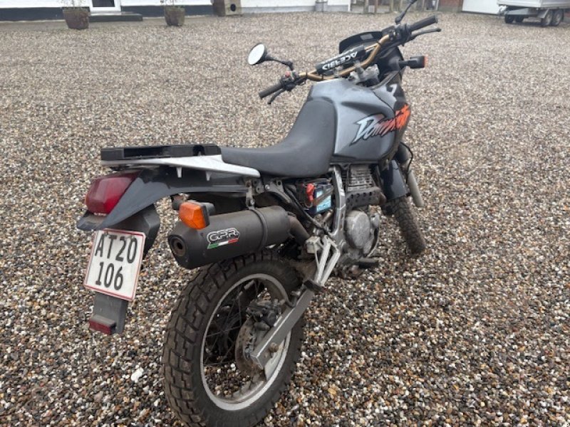 Sonstiges tipa Honda DOMINATOR 650 CCM OFROAD, MOMSFRI, Gebrauchtmaschine u Dronninglund (Slika 6)