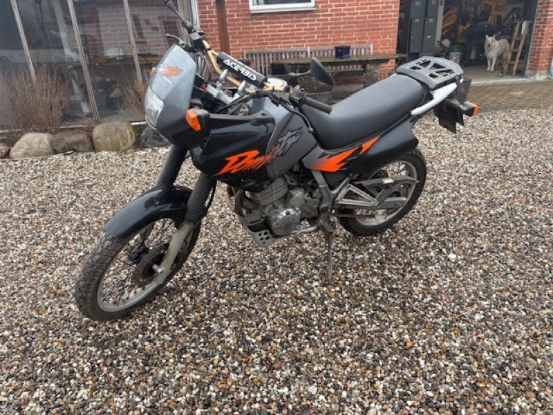 Sonstiges tipa Honda DOMINATOR 650 CCM OFROAD, MOMSFRI, Gebrauchtmaschine u Dronninglund (Slika 1)