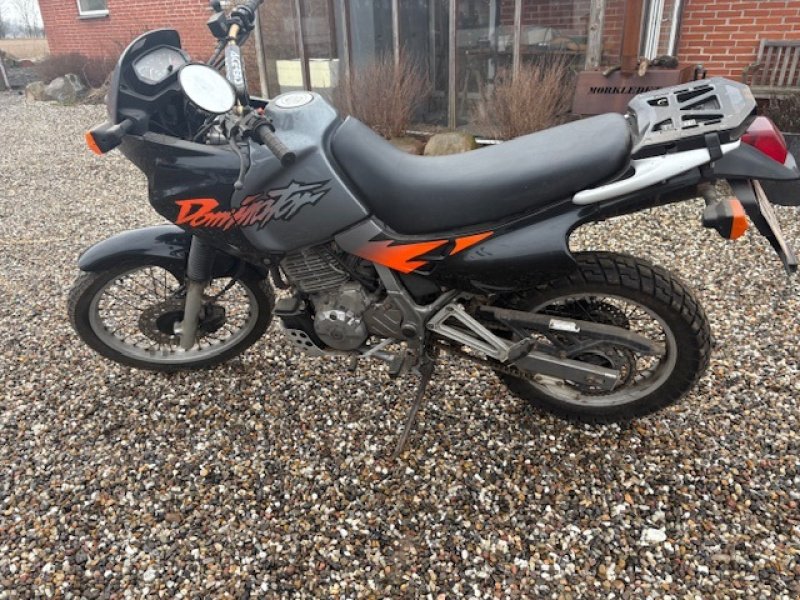 Sonstiges tipa Honda DOMINATOR 650 CCM OFROAD, MOMSFRI, Gebrauchtmaschine u Dronninglund (Slika 2)