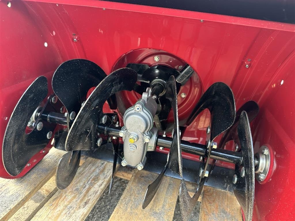 Sonstiges typu Honda HS 622 DEMO, Gebrauchtmaschine v Holstebro (Obrázek 8)