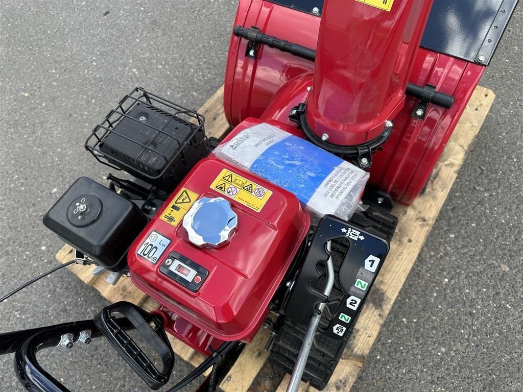 Sonstiges typu Honda HS 622 DEMO, Gebrauchtmaschine v Holstebro (Obrázek 10)