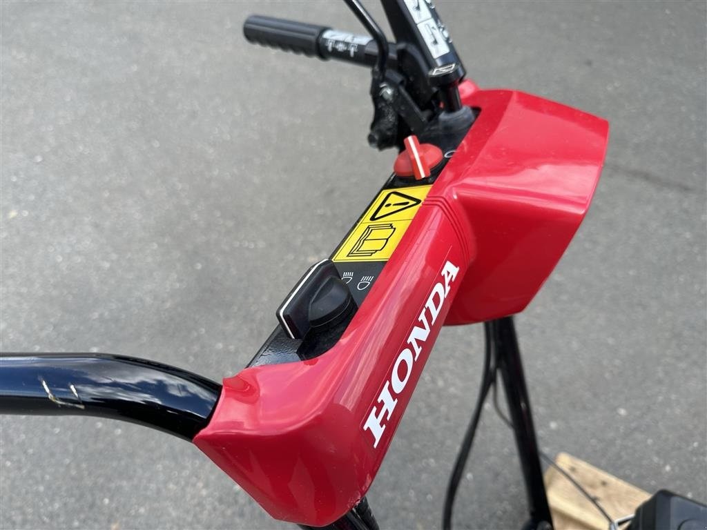 Sonstiges typu Honda HS 622 DEMO, Gebrauchtmaschine v Holstebro (Obrázek 9)