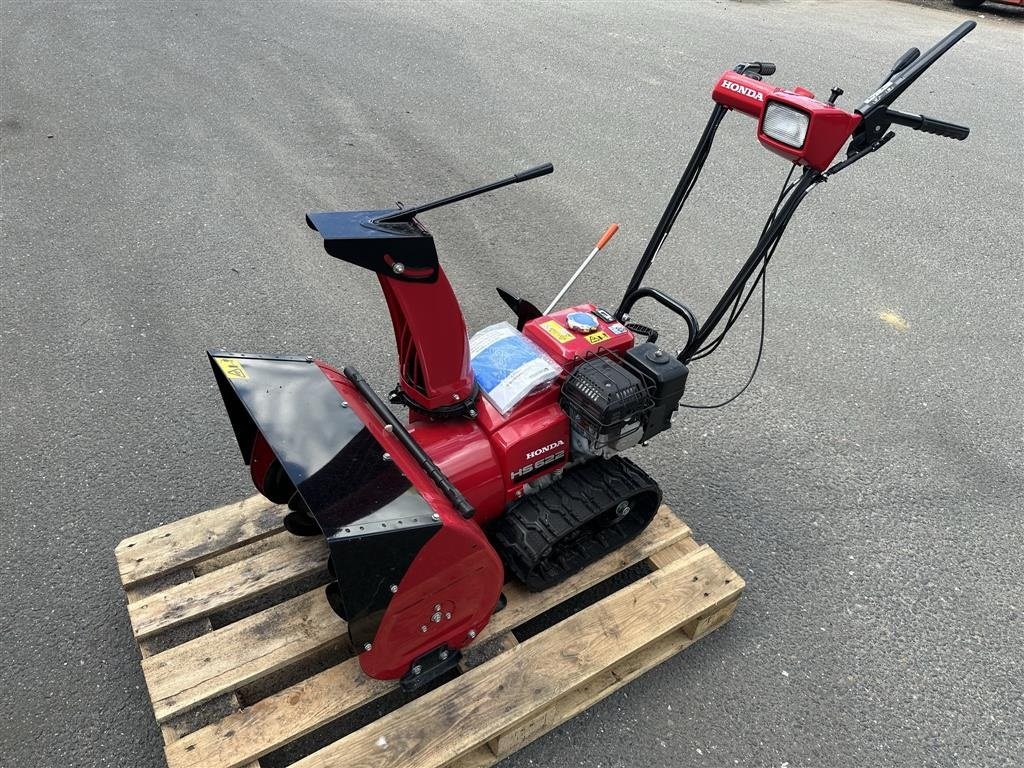 Sonstiges typu Honda HS 622 DEMO, Gebrauchtmaschine v Holstebro (Obrázek 2)