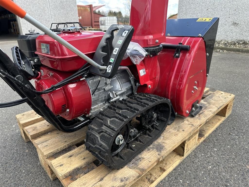 Sonstiges typu Honda HS 622 DEMO, Gebrauchtmaschine v Holstebro (Obrázek 13)