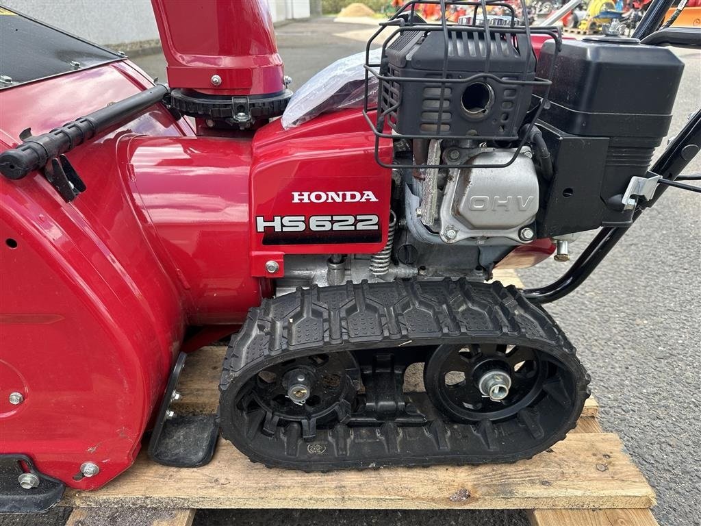 Sonstiges typu Honda HS 622 DEMO, Gebrauchtmaschine v Holstebro (Obrázek 4)