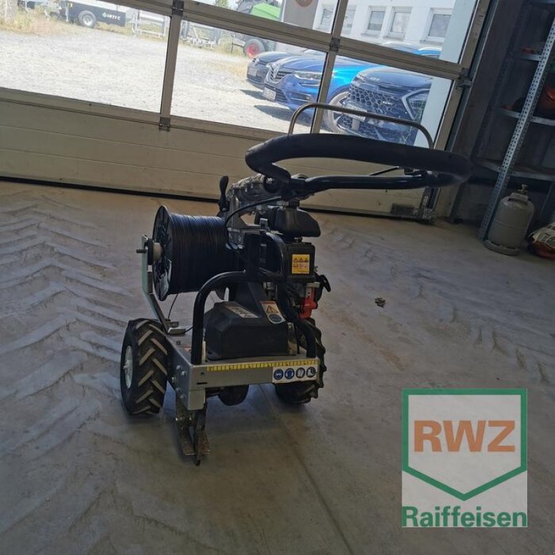 Sonstiges des Typs Honda Kabelverlegungsmaschine, Gebrauchtmaschine in Saarburg (Bild 2)