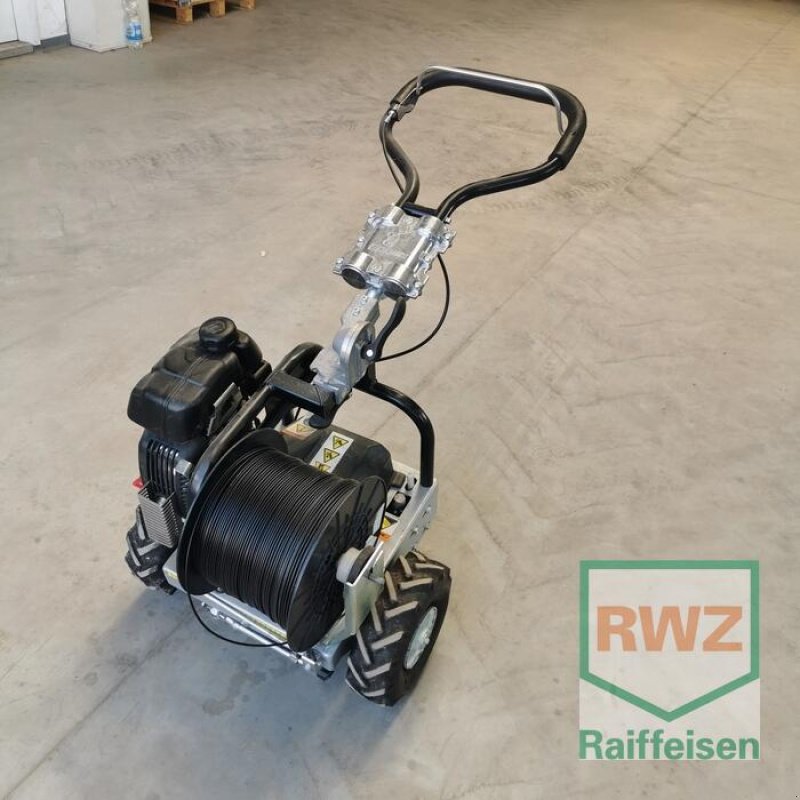 Sonstiges des Typs Honda Kabelverlegungsmaschine, Gebrauchtmaschine in Saarburg (Bild 1)