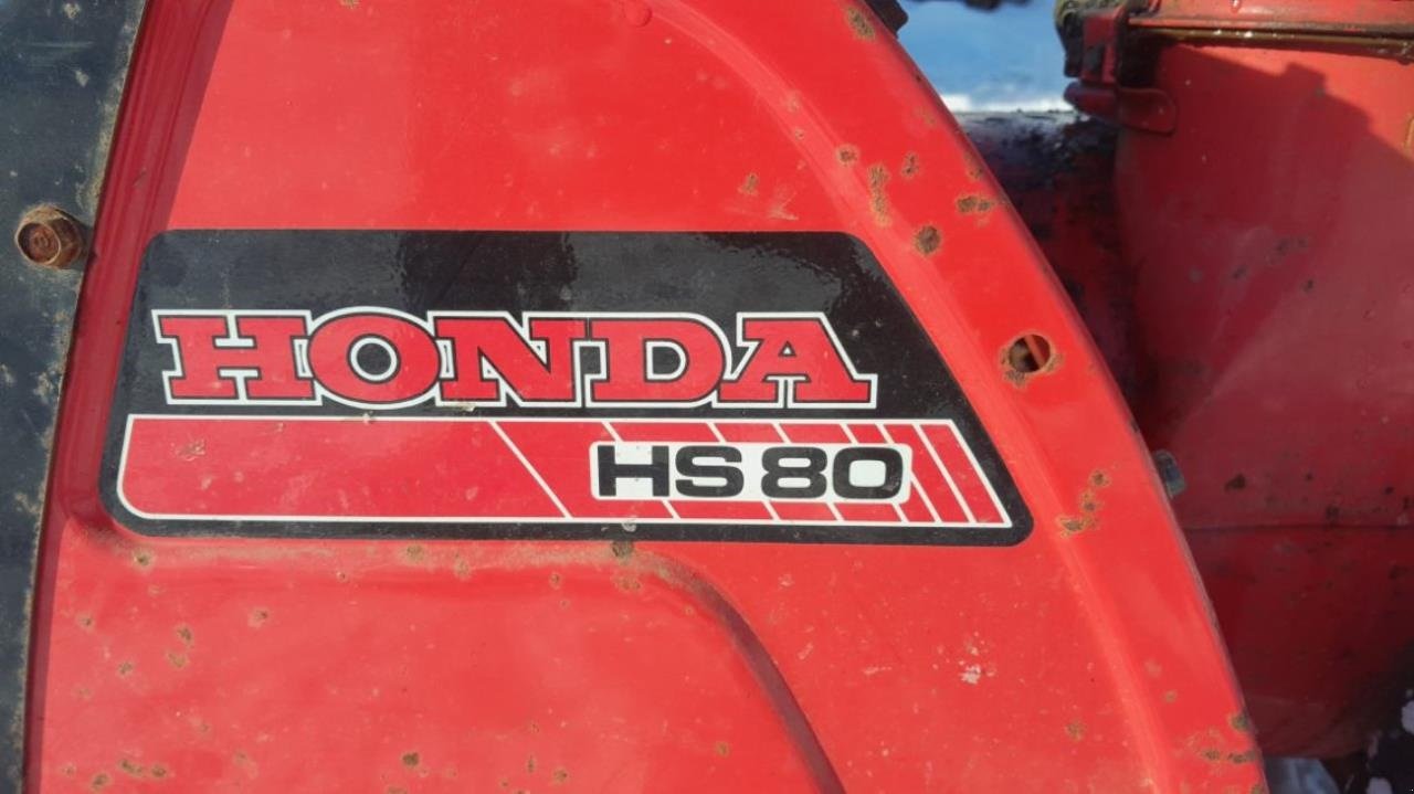 Sonstiges del tipo Honda SNESLYNGE, Gebrauchtmaschine In Randers SV (Immagine 3)