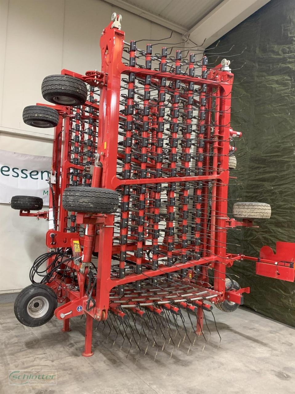 Sonstiges des Typs Horsch Cura 12 ST VF-Maschine, Neumaschine in Idstein-Wörsdorf (Bild 1)