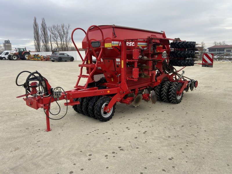 Sonstiges типа Horsch Pronto 4 DC, Gebrauchtmaschine в Grund (Фотография 1)