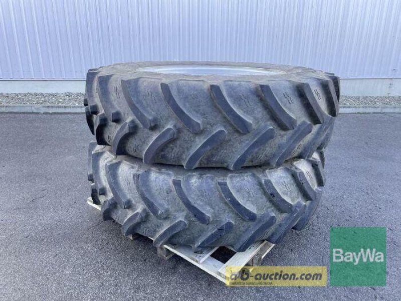 Sonstiges of the type Horsch RÄDER ALLIANCE 480/80 R42, Gebrauchtmaschine in Bamberg (Picture 1)