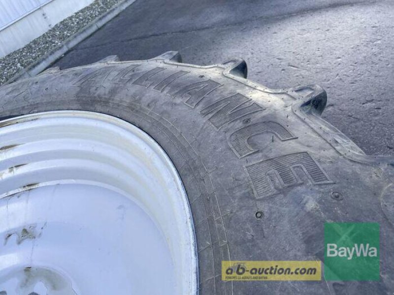 Sonstiges of the type Horsch RÄDER ALLIANCE 480/80 R42, Gebrauchtmaschine in Bamberg (Picture 3)