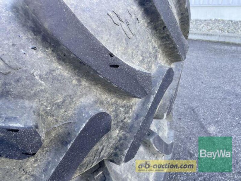 Sonstiges of the type Horsch RÄDER ALLIANCE 480/80 R42, Gebrauchtmaschine in Bamberg (Picture 6)