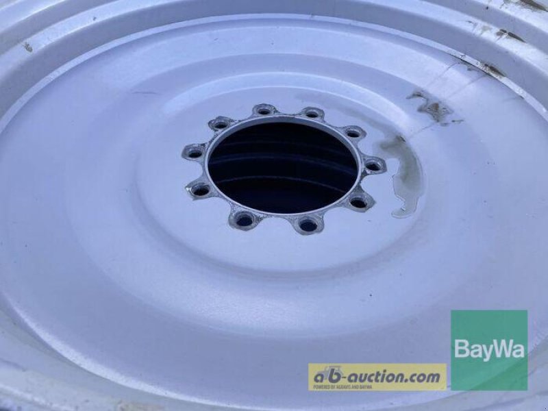 Sonstiges of the type Horsch RÄDER ALLIANCE 480/80 R42, Gebrauchtmaschine in Bamberg (Picture 2)