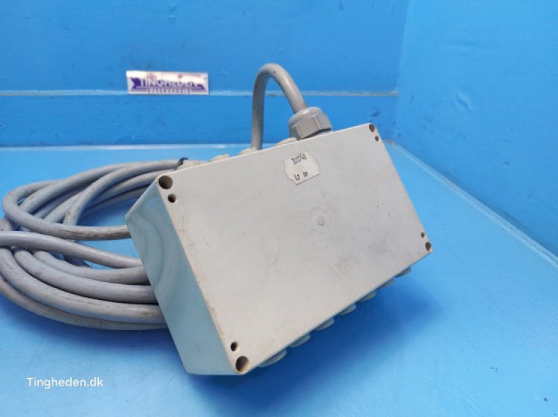 Sonstiges des Typs Horsch Sonstiges, Gebrauchtmaschine in Hemmet (Bild 3)