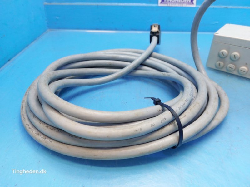 Sonstiges des Typs Horsch Sonstiges, Gebrauchtmaschine in Hemmet (Bild 12)