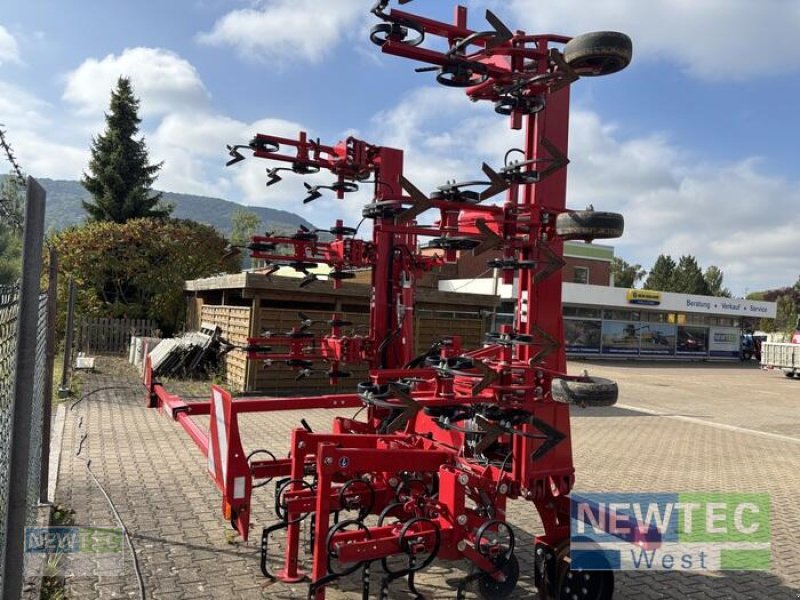 Sonstiges Türe ait Horsch TRANSFORMER 6 VF, Vorführmaschine içinde Coppenbrügge (resim 4)