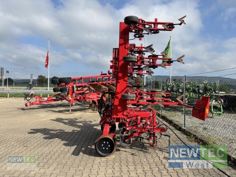 Sonstiges Türe ait Horsch TRANSFORMER 6 VF, Vorführmaschine içinde Coppenbrügge (resim 2)