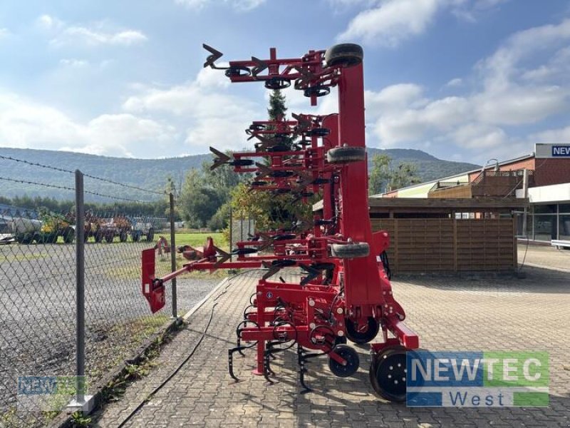 Sonstiges Türe ait Horsch TRANSFORMER 6 VF, Vorführmaschine içinde Coppenbrügge (resim 3)