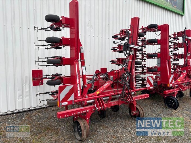 Sonstiges tip Horsch TRANSFORMER 6 VF, Gebrauchtmaschine in Peine (Poză 4)