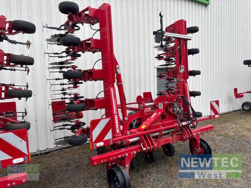 Sonstiges tip Horsch TRANSFORMER 6 VF, Vorführmaschine in Peine (Poză 4)